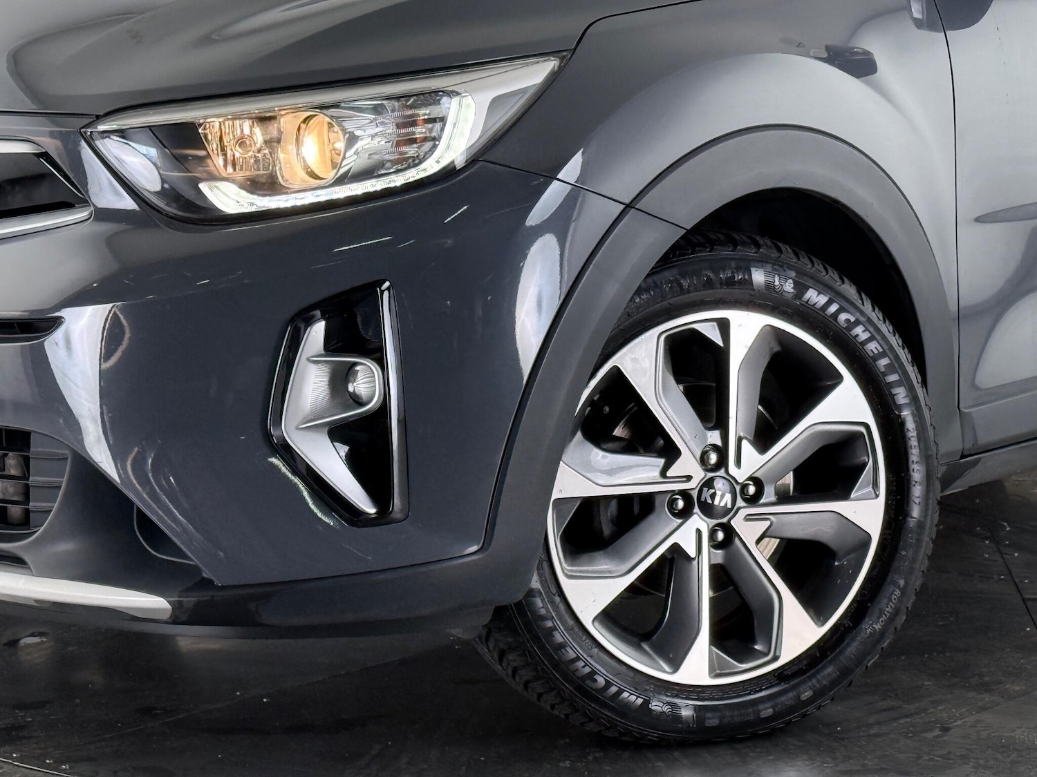 Used Kia Stonic 2020 for sale - 77181180: Photo 37