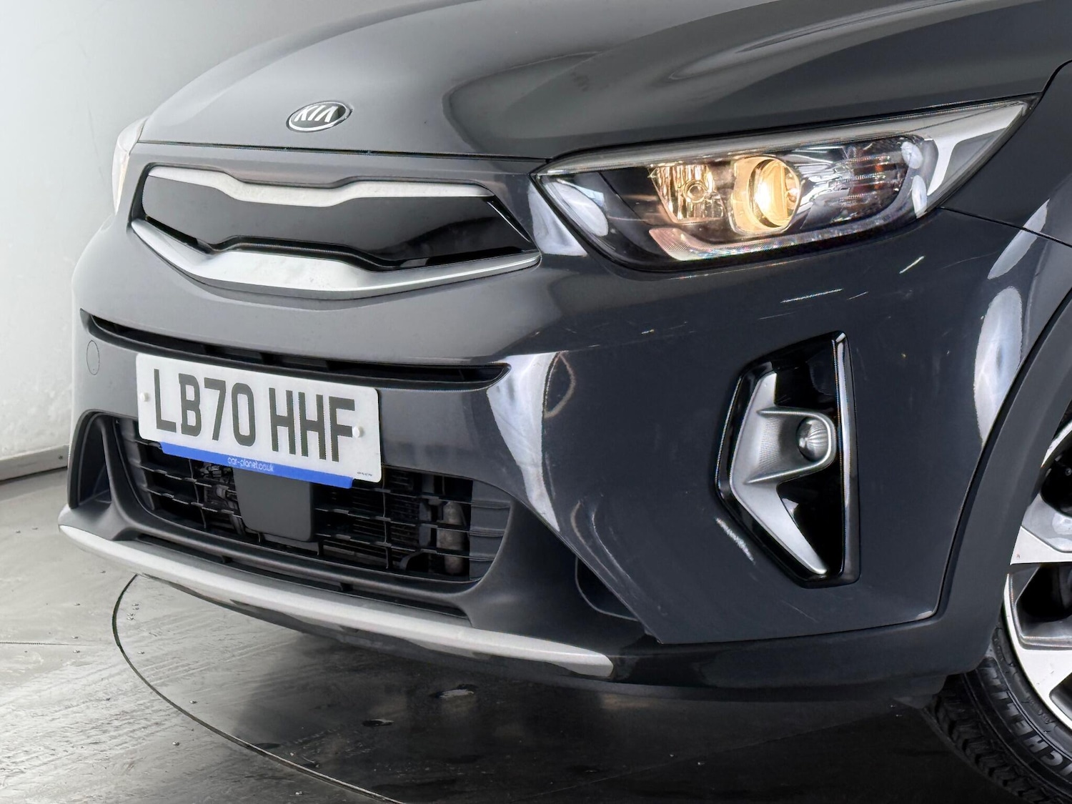 Used Kia Stonic 2020 for sale - 77181180: Photo 38