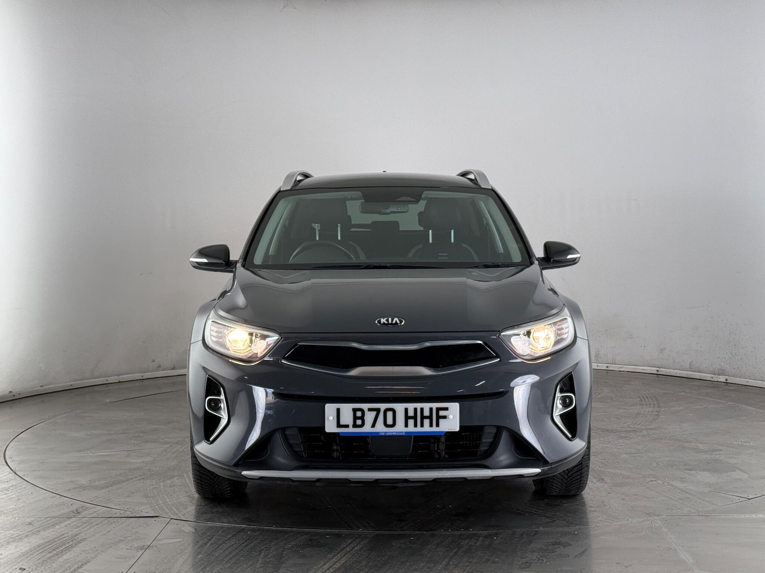 Used Kia Stonic 2020 for sale - 77181180: Photo 5