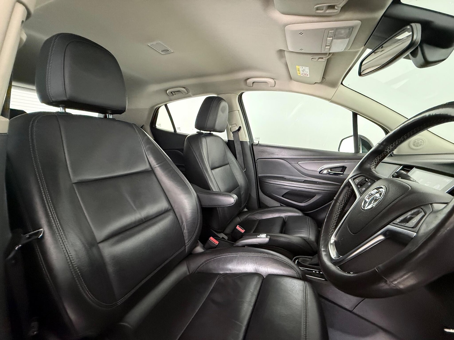 Used Vauxhall Mokka X 2019 for sale - 77246761: Photo 10