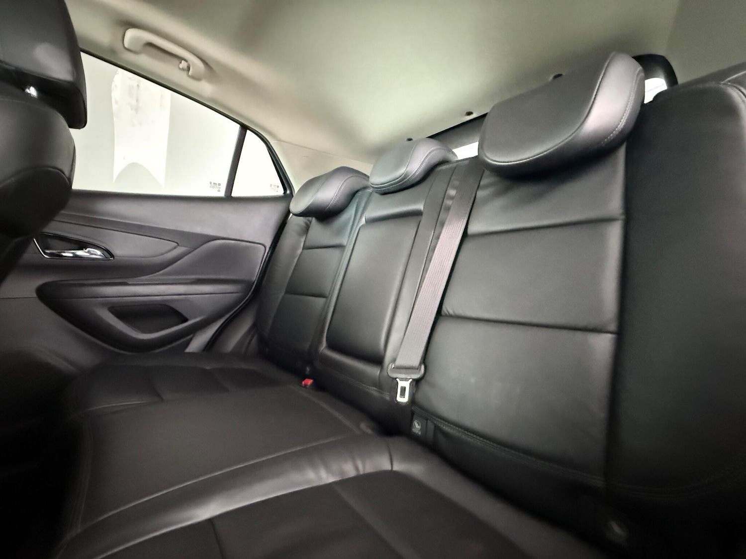 Used Vauxhall Mokka X 2019 for sale - 77246761: Photo 12