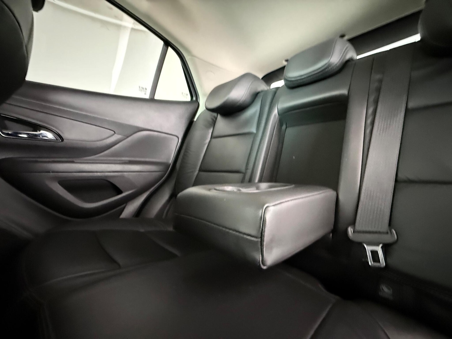 Used Vauxhall Mokka X 2019 for sale - 77246761: Photo 13