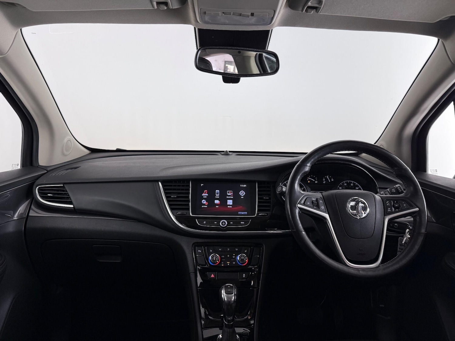 Used Vauxhall Mokka X 2019 for sale - 77246761: Photo 14