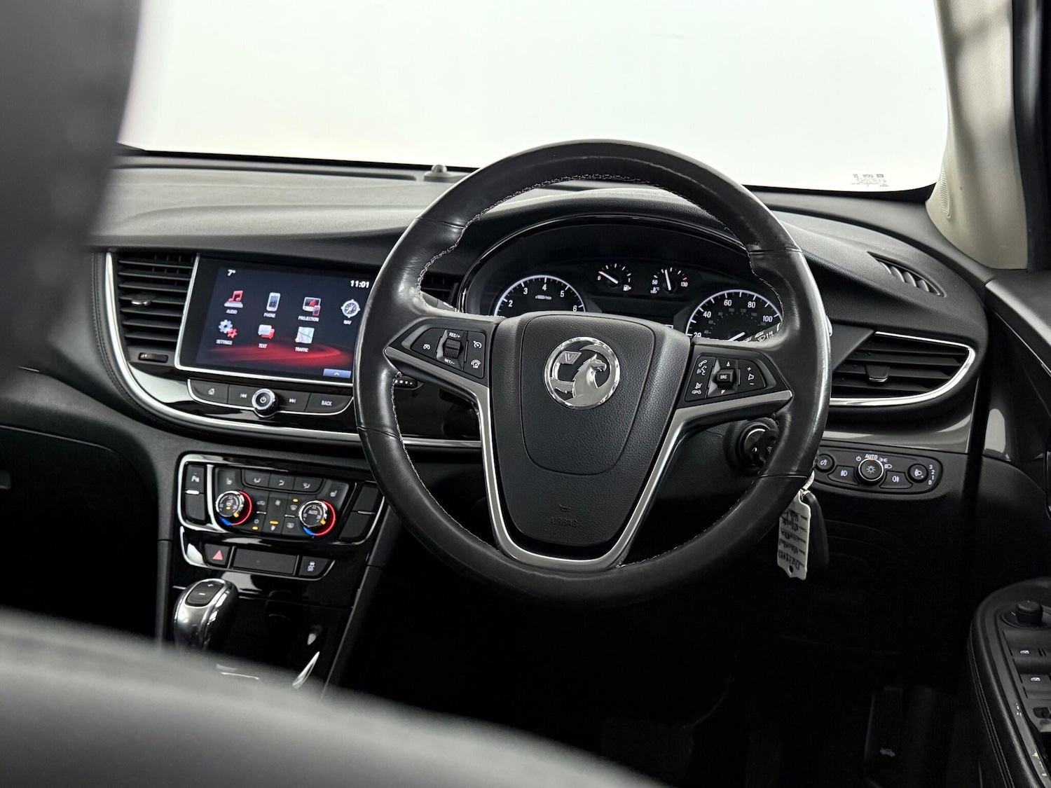 Used Vauxhall Mokka X 2019 for sale - 77246761: Photo 15