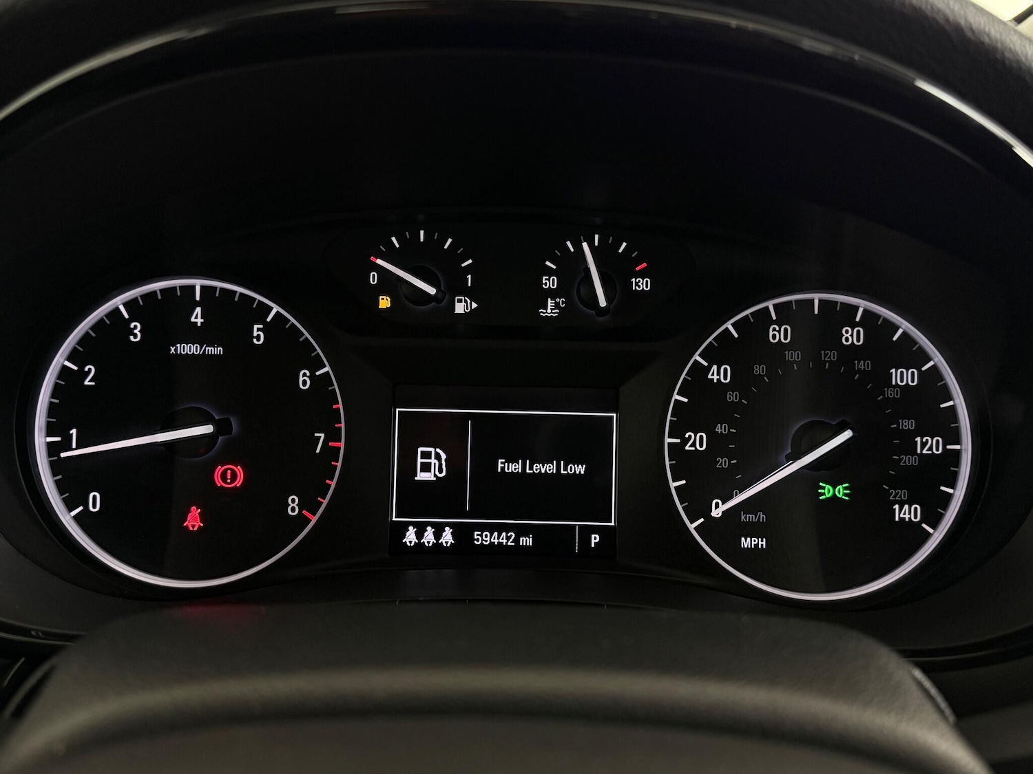 Used Vauxhall Mokka X 2019 for sale - 77246761: Photo 17