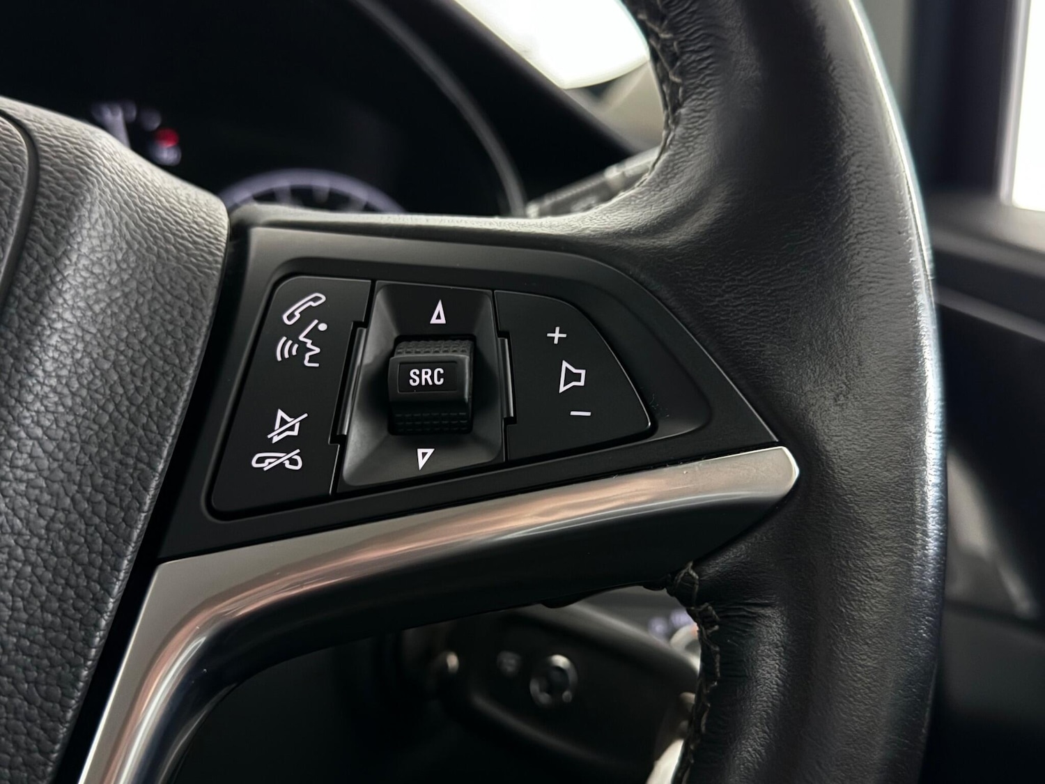 Used Vauxhall Mokka X 2019 for sale - 77246761: Photo 18