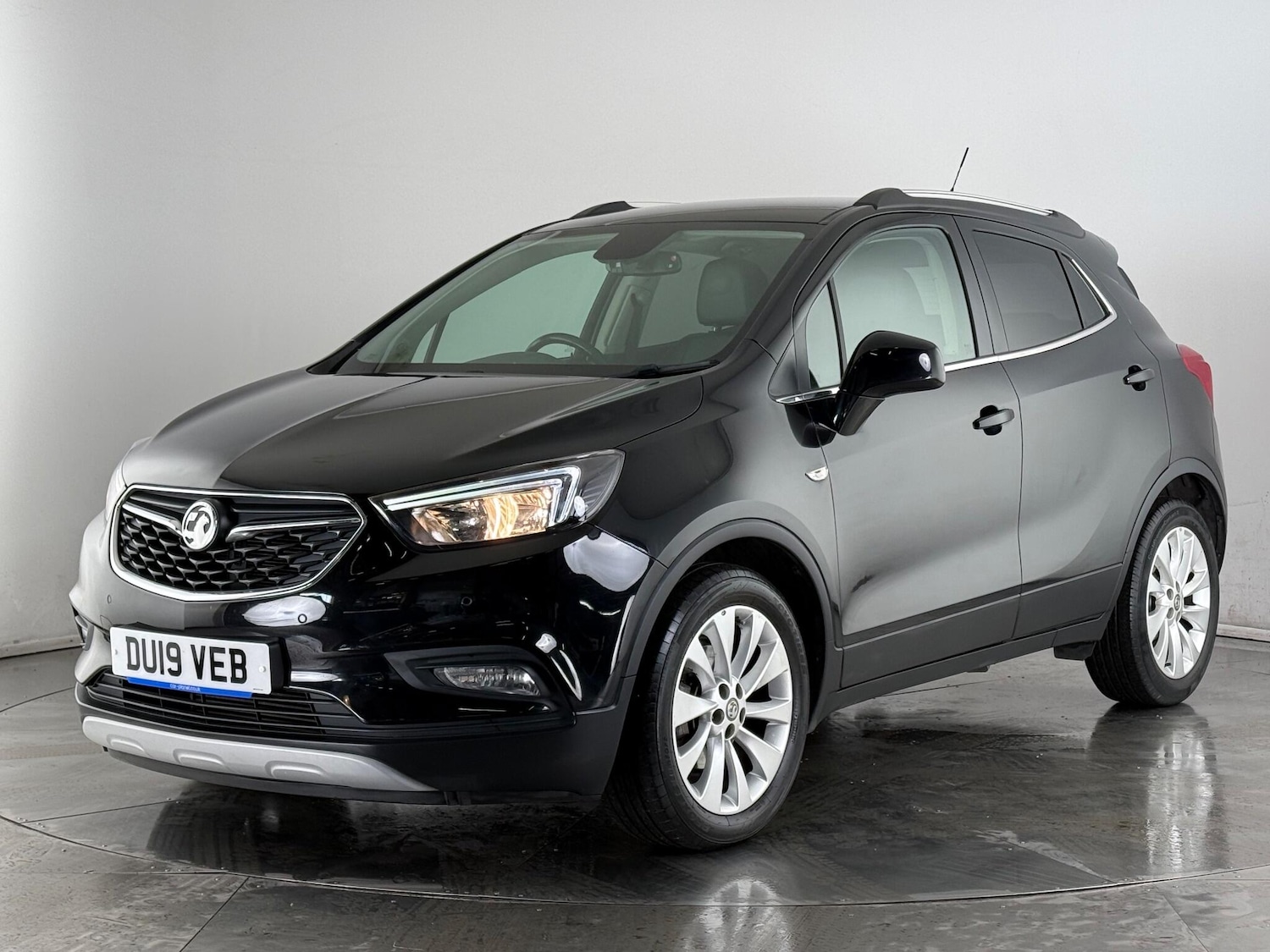 Used Vauxhall Mokka X 2019 for sale - 77246761: Photo 2
