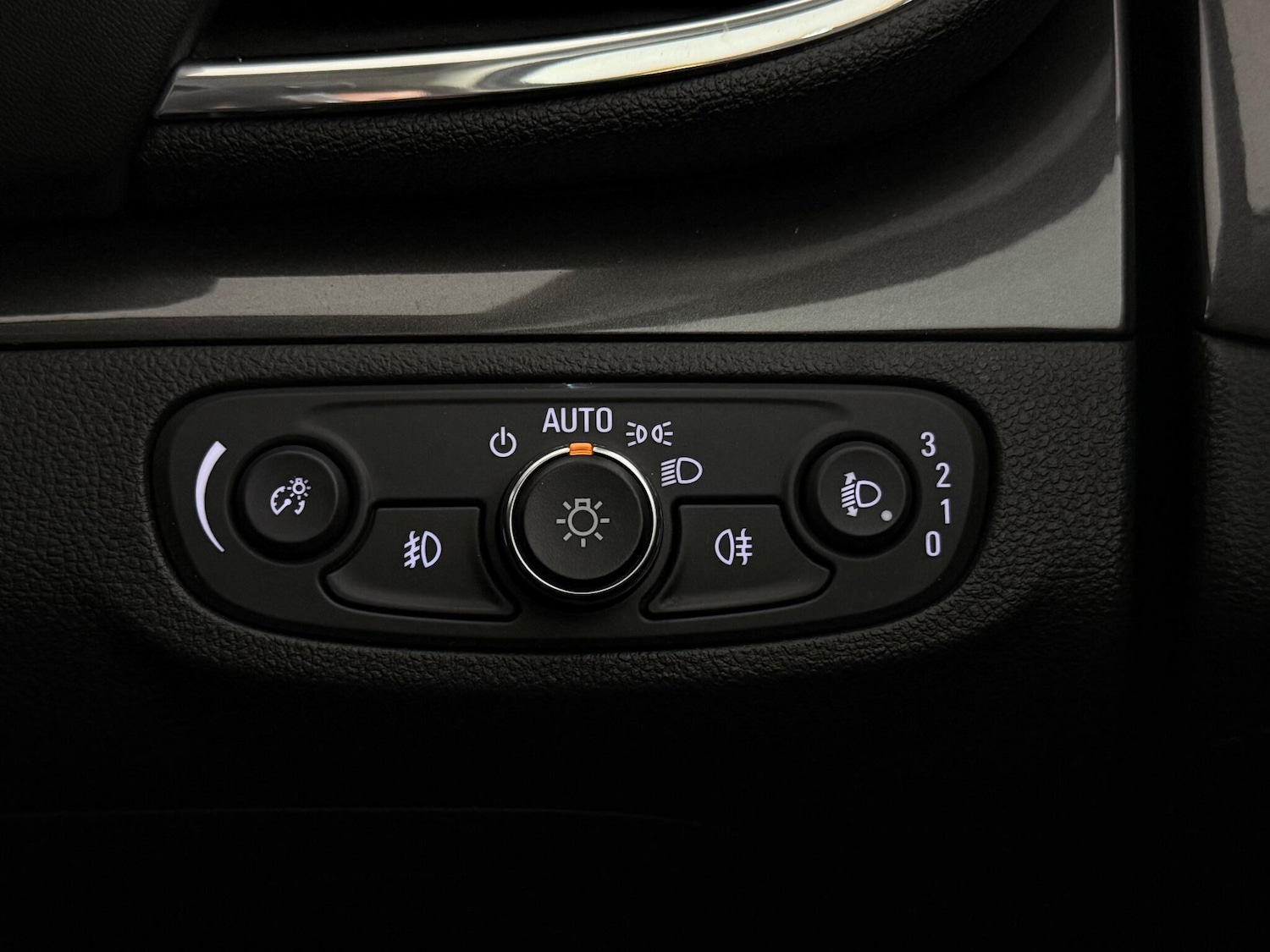 Used Vauxhall Mokka X 2019 for sale - 77246761: Photo 21