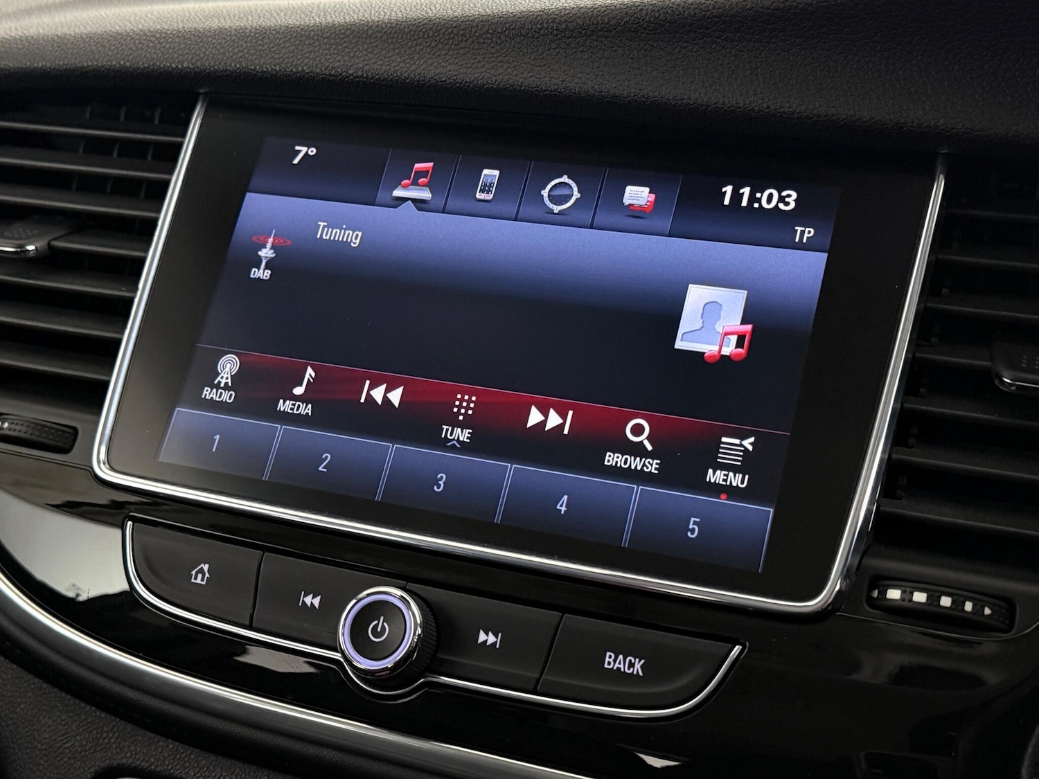 Used Vauxhall Mokka X 2019 for sale - 77246761: Photo 24