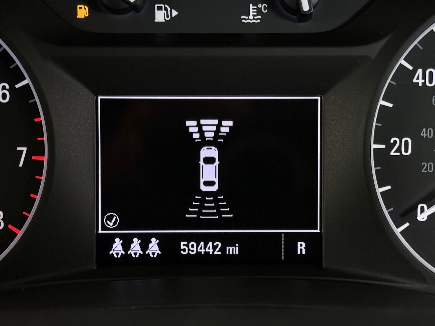 Used Vauxhall Mokka X 2019 for sale - 77246761: Photo 26