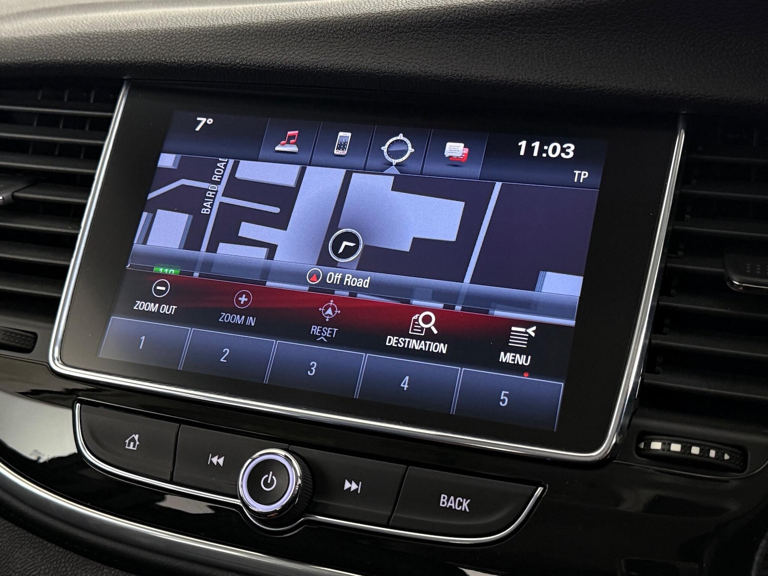 Used Vauxhall Mokka X 2019 for sale - 77246761: Photo 27