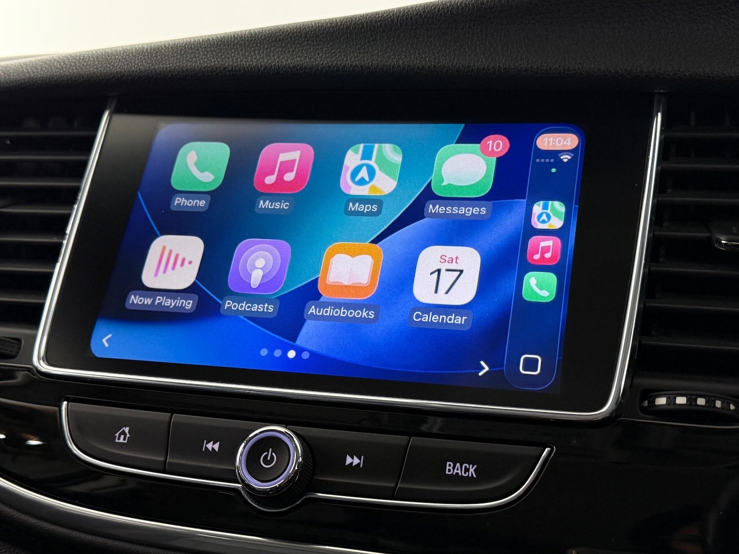 Used Vauxhall Mokka X 2019 for sale - 77246761: Photo 28