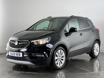 Used Vauxhall Mokka X 2019 for sale - 77246761: Photo
