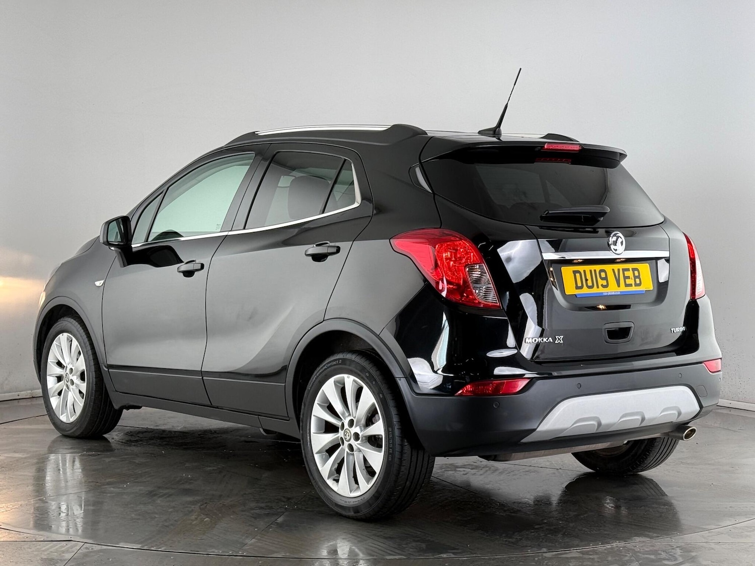 Used Vauxhall Mokka X 2019 for sale - 77246761: Photo 3