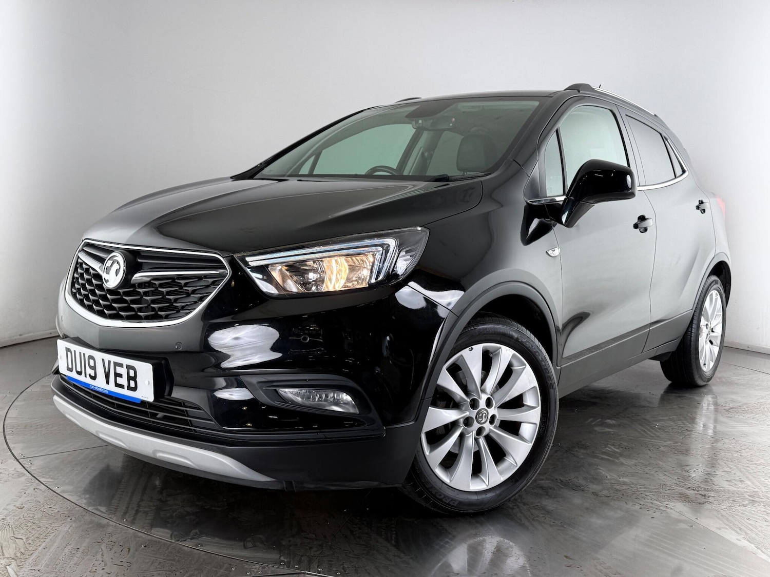 Used Vauxhall Mokka X 2019 for sale - 77246761: Photo 30