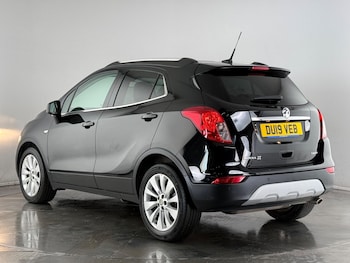 Used Vauxhall Mokka X 2019 for sale - 77246761: Photo