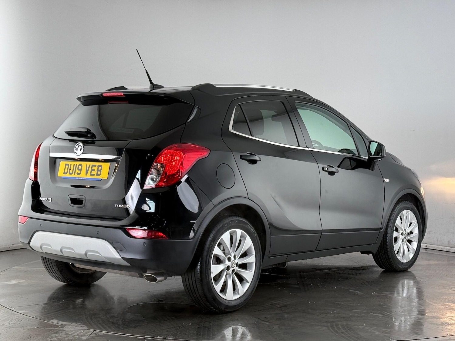 Used Vauxhall Mokka X 2019 for sale - 77246761: Photo 4