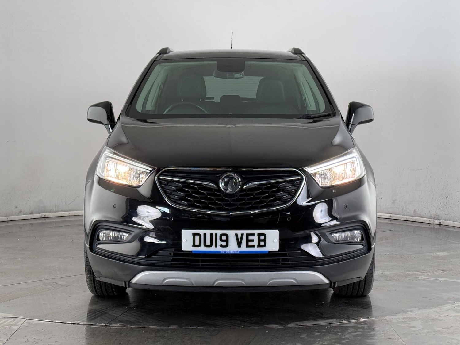 Used Vauxhall Mokka X 2019 for sale - 77246761: Photo 5