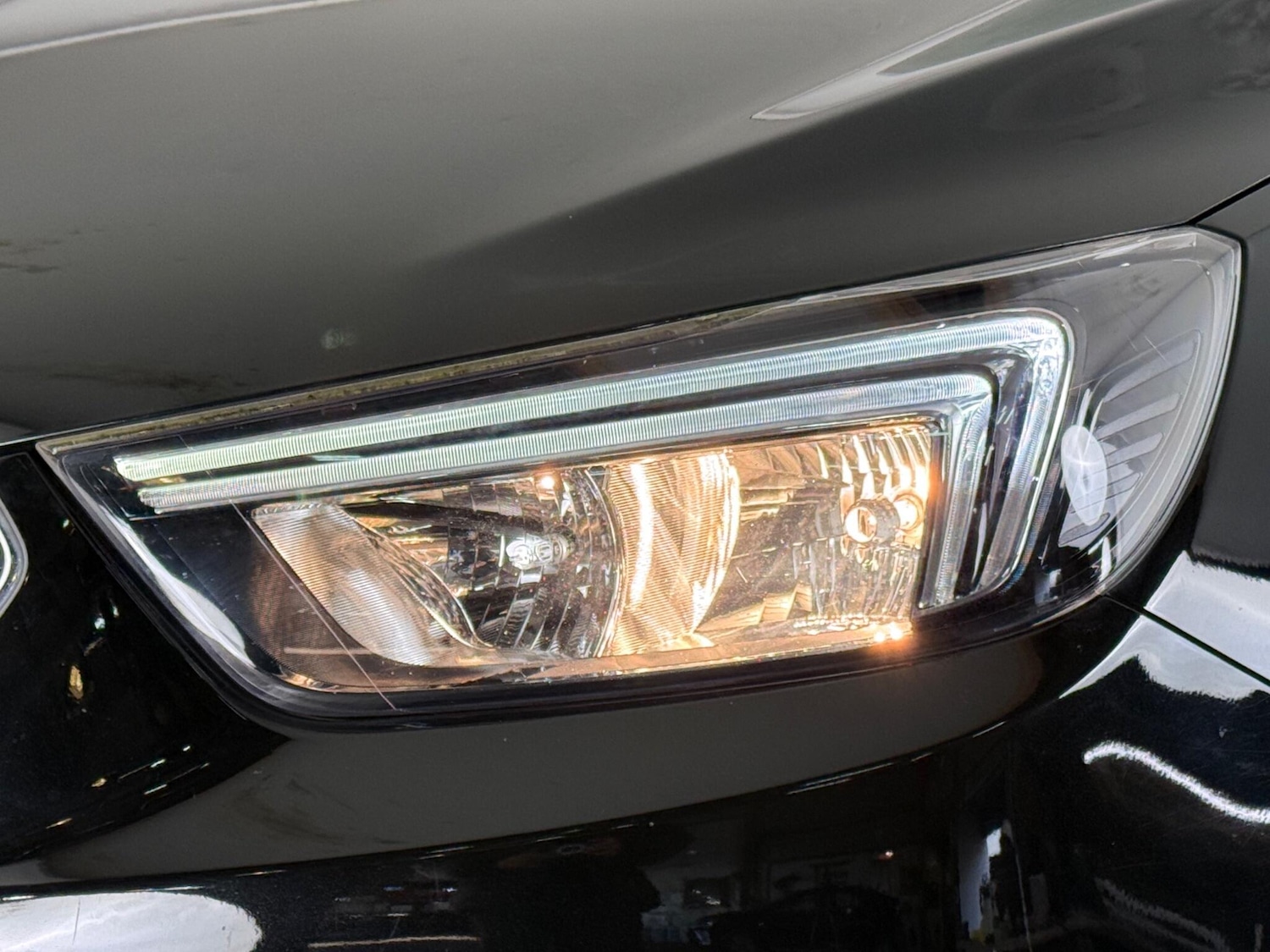 Used Vauxhall Mokka X 2019 for sale - 77246761: Photo 6