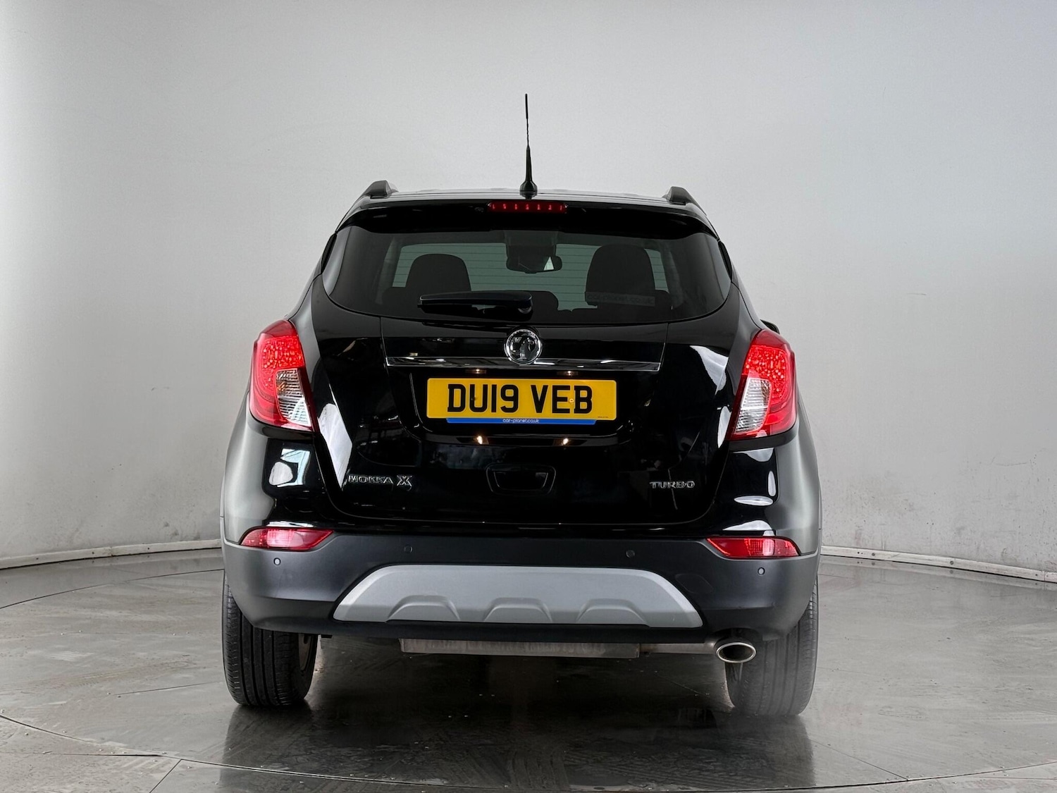 Used Vauxhall Mokka X 2019 for sale - 77246761: Photo 7