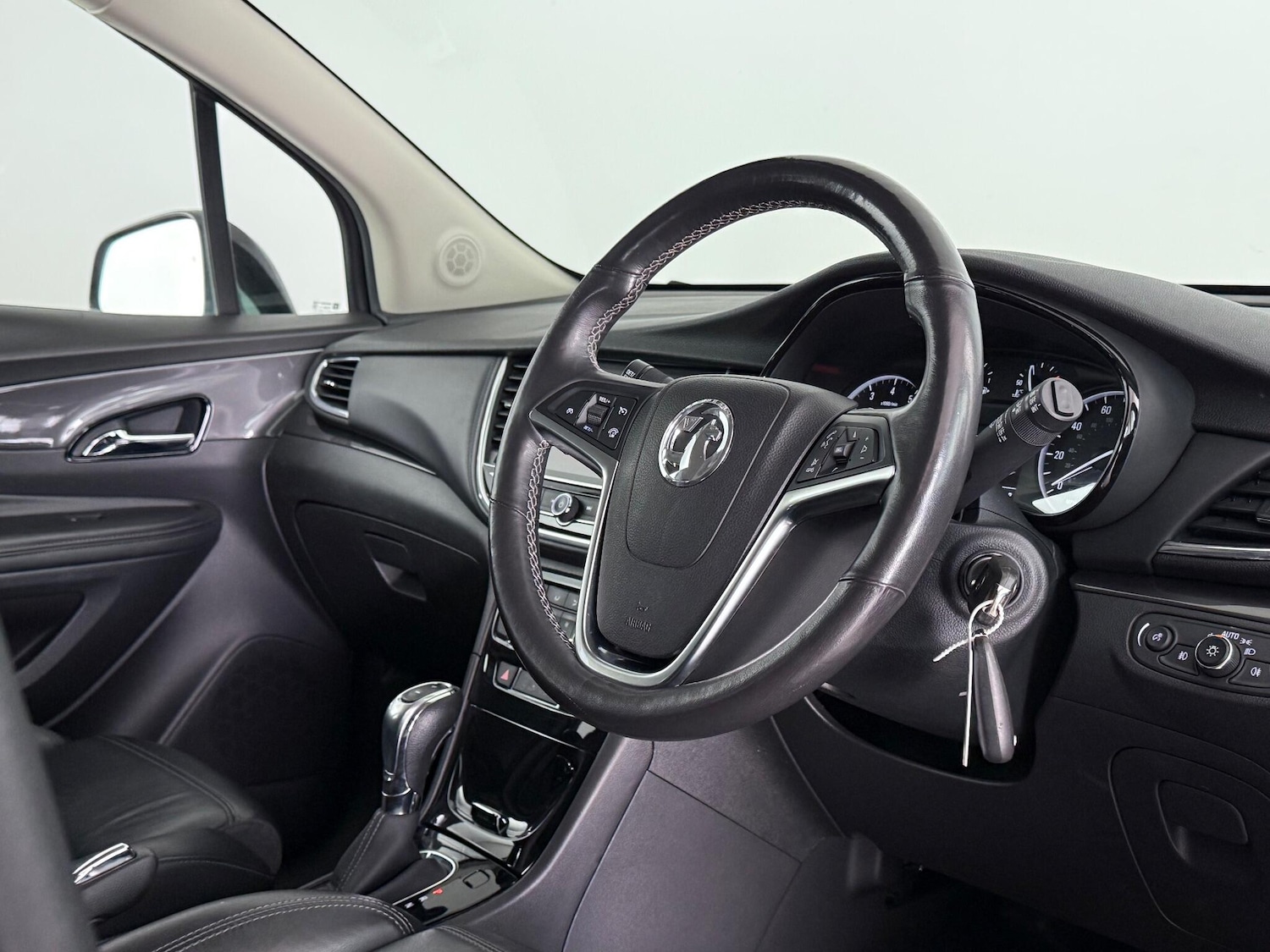 Used Vauxhall Mokka X 2019 for sale - 77246761: Photo 9