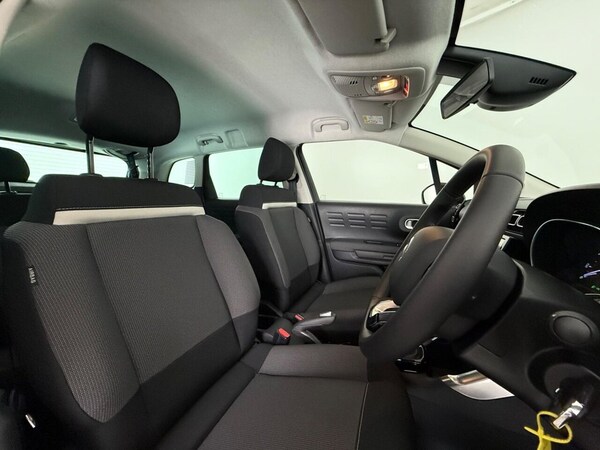 Used Citroen C3 Aircross 2023 for sale - 75037861: Photo 15