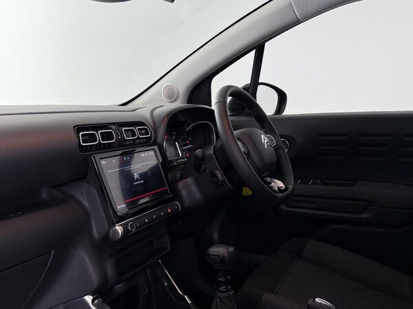 Used Citroen C3 Aircross 2023 for sale - 75037861: Photo 16