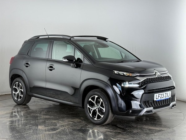 Used Citroen C3 Aircross 2023 for sale - 75037861: Photo 1