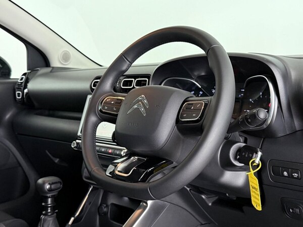 Used Citroen C3 Aircross 2023 for sale - 75037861: Photo 22