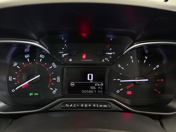 Used Citroen C3 Aircross 2023 for sale - 75037861: Photo 24
