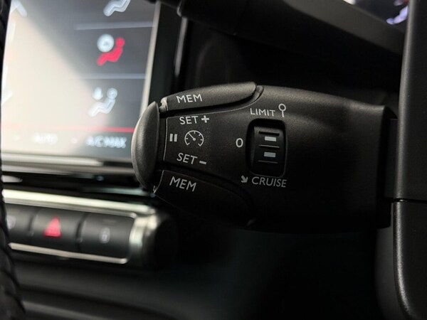 Used Citroen C3 Aircross 2023 for sale - 75037861: Photo 27