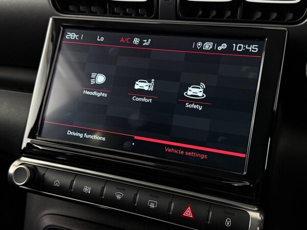Used Citroen C3 Aircross 2023 for sale - 75037861: Photo 33