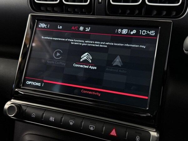 Used Citroen C3 Aircross 2023 for sale - 75037861: Photo 38
