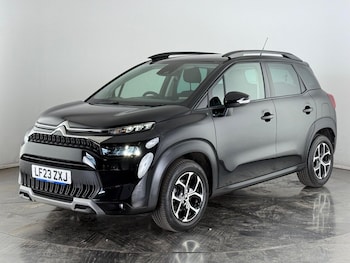Used Citroen C3 Aircross 2023 for sale - 75037861: Photo