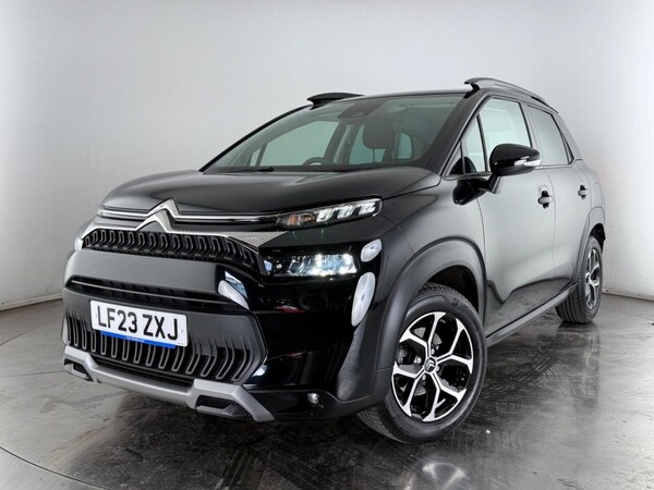 Used Citroen C3 Aircross 2023 for sale - 75037861: Photo 42