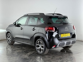 Used Citroen C3 Aircross 2023 for sale - 75037861: Photo