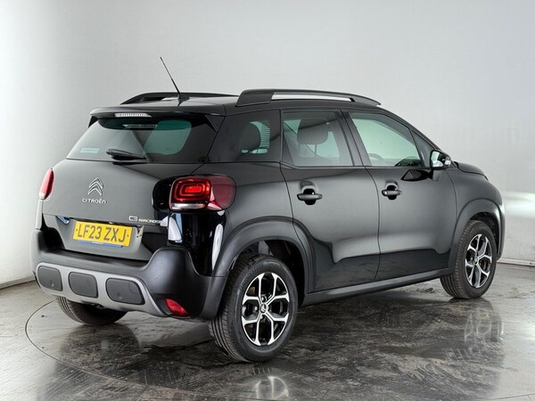 Used Citroen C3 Aircross 2023 for sale - 75037861: Photo 5