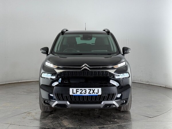 Used Citroen C3 Aircross 2023 for sale - 75037861: Photo 7