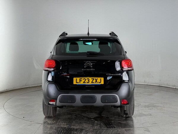 Used Citroen C3 Aircross 2023 for sale - 75037861: Photo 9