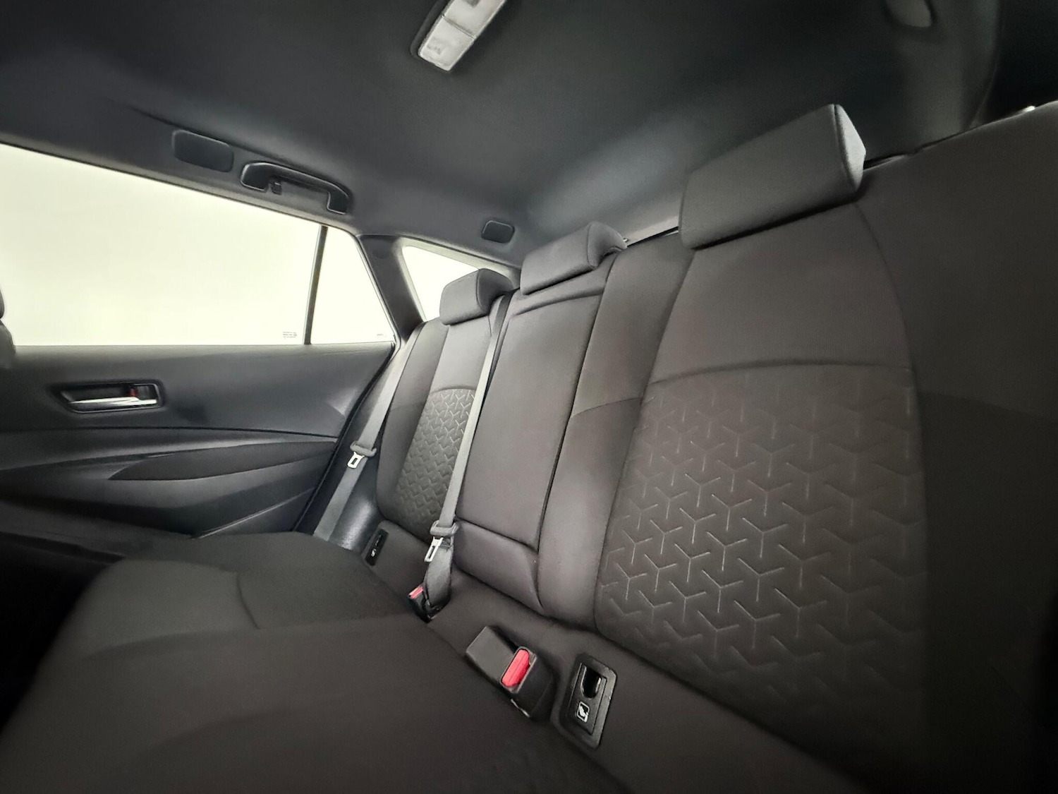 Used Toyota Corolla 2022 for sale - 77221976: Photo 12