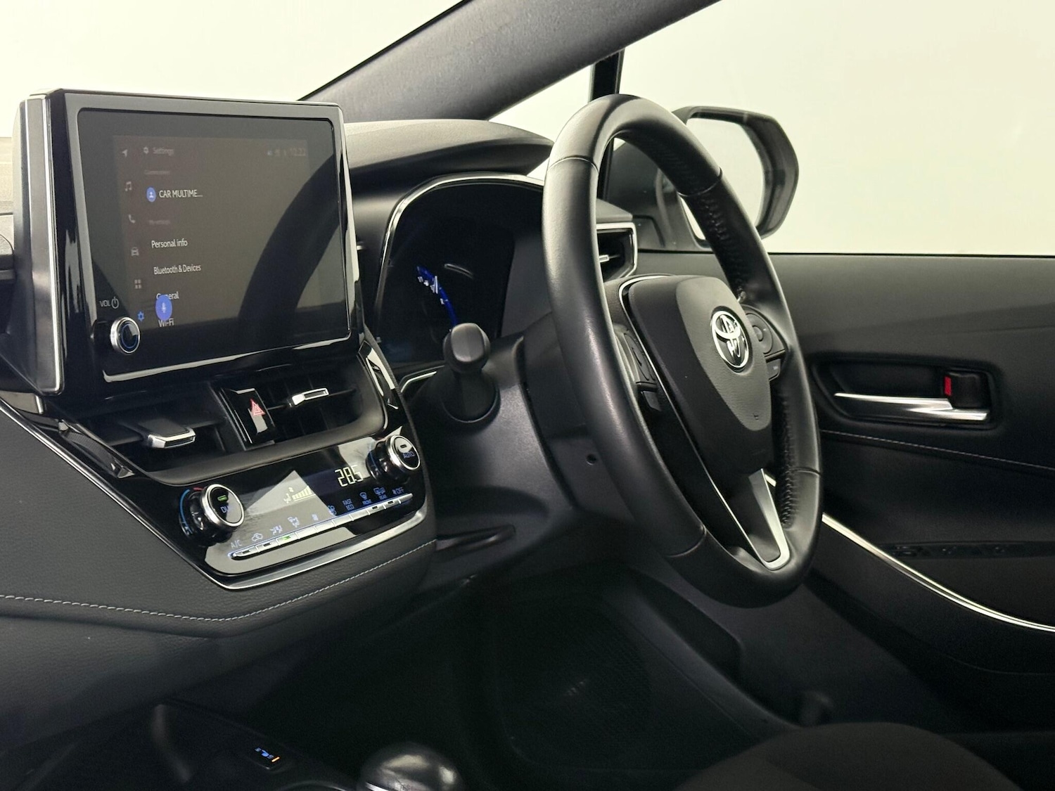 Used Toyota Corolla 2022 for sale - 77221976: Photo 16