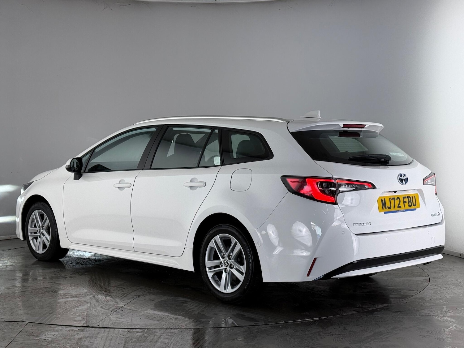 Used Toyota Corolla 2022 for sale - 77221976: Photo 4