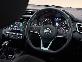 Used Nissan Qashqai 2020 for sale - 78628785: Photo