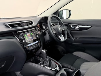 Used Nissan Qashqai 2020 for sale - 78628785: Photo