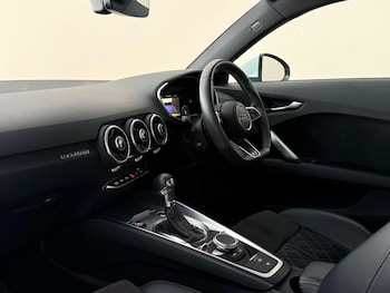 Used Audi TT 2019 for sale - 79076336: Photo