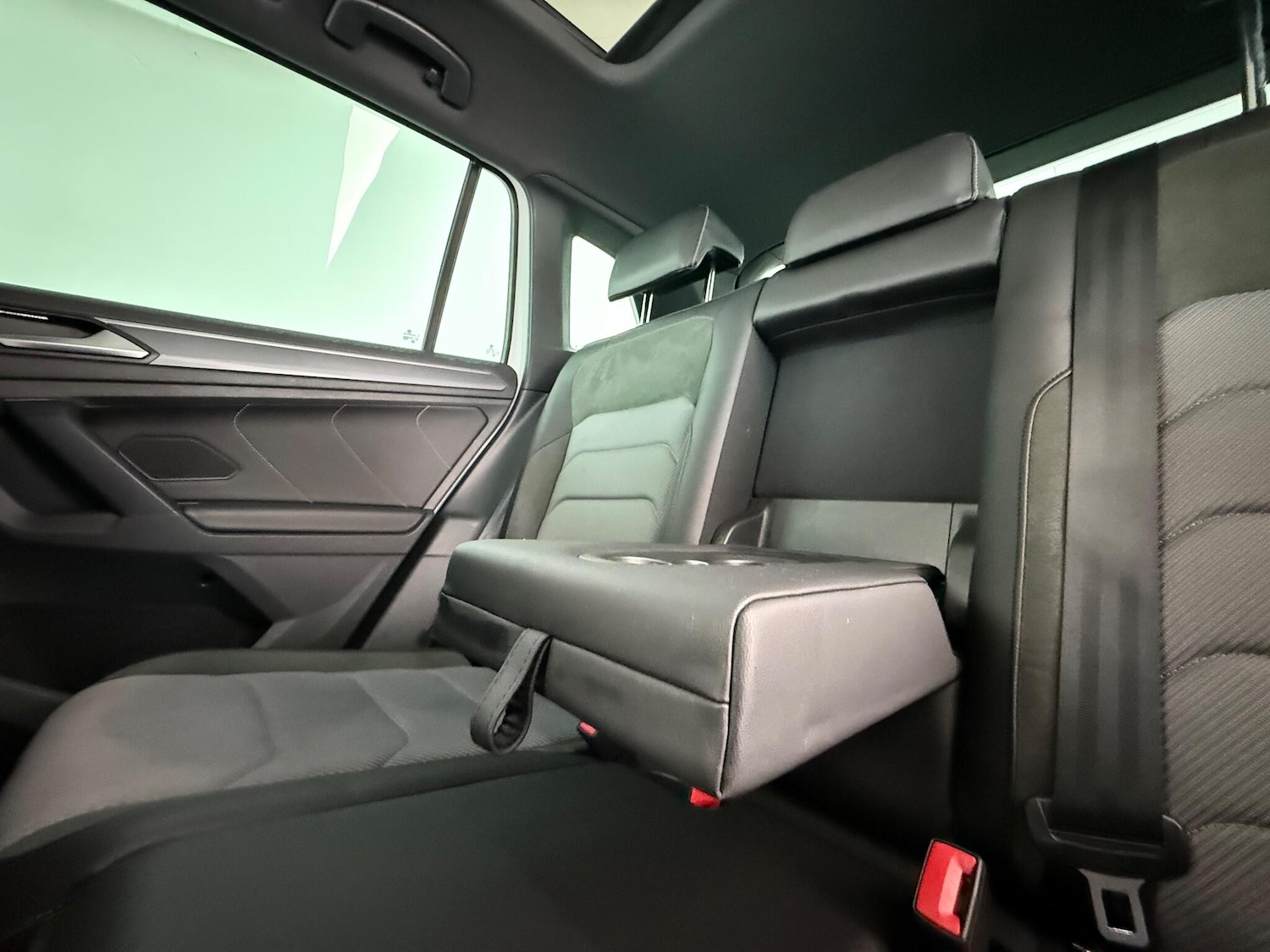 Used Volkswagen Tiguan 2020 for sale - 77243625: Photo 17