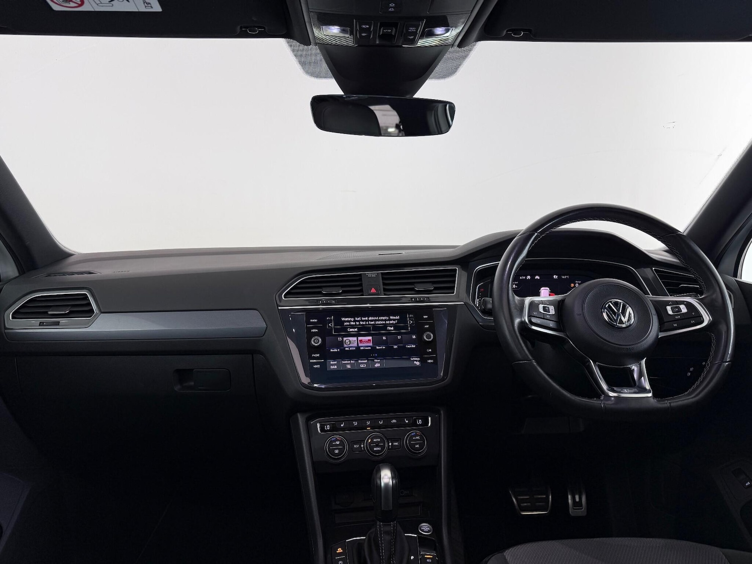 Used Volkswagen Tiguan 2020 for sale - 77243625: Photo 18