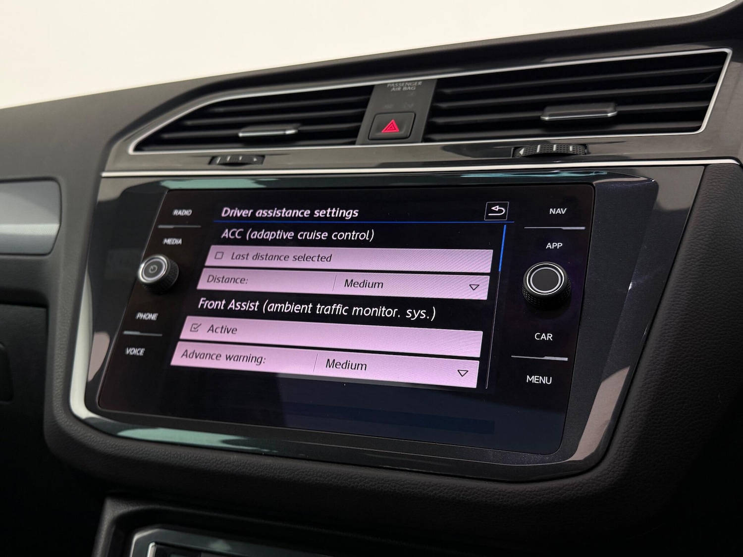 Used Volkswagen Tiguan 2020 for sale - 77243625: Photo 29