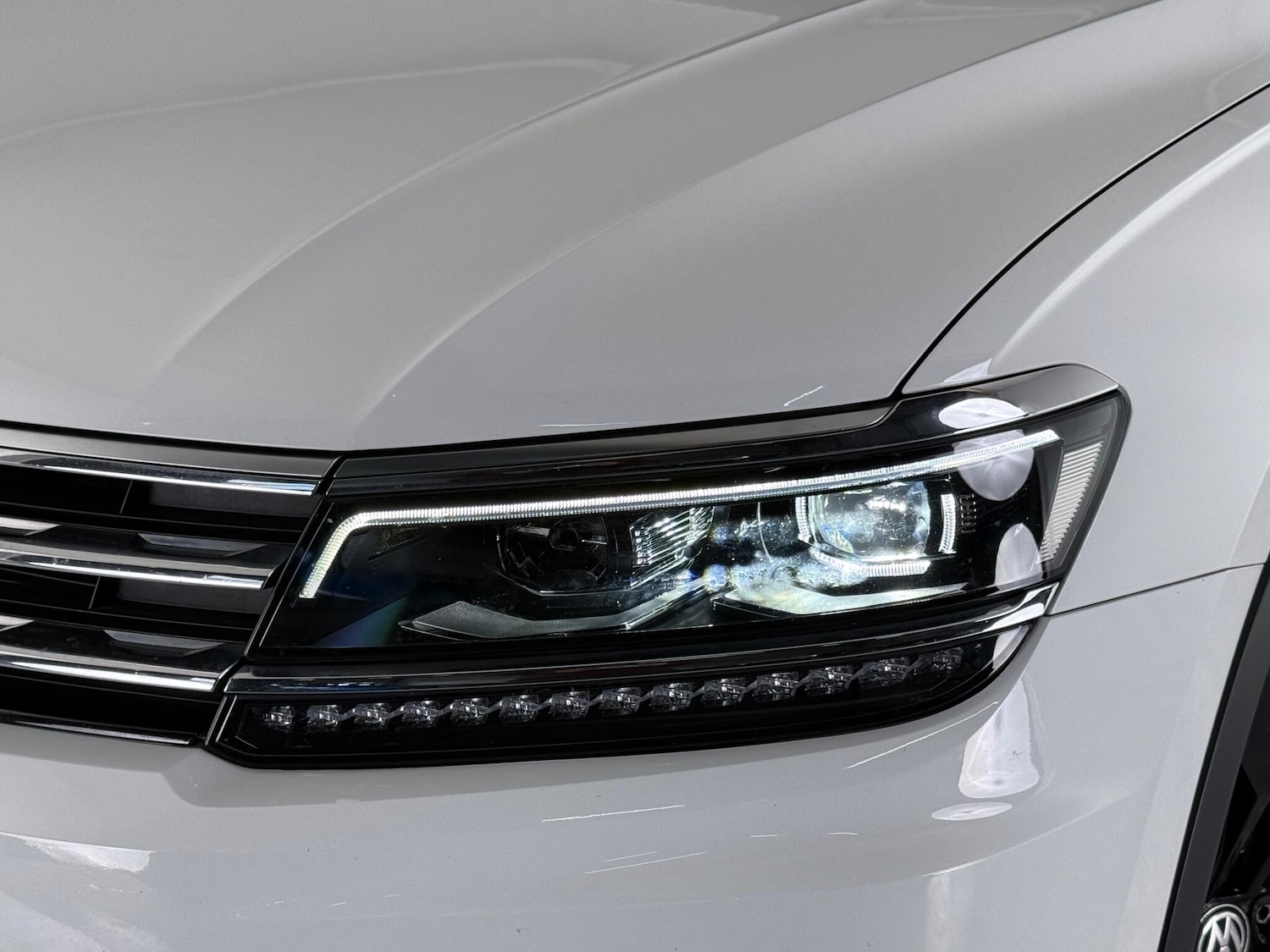 Used Volkswagen Tiguan 2020 for sale - 77243625: Photo 6