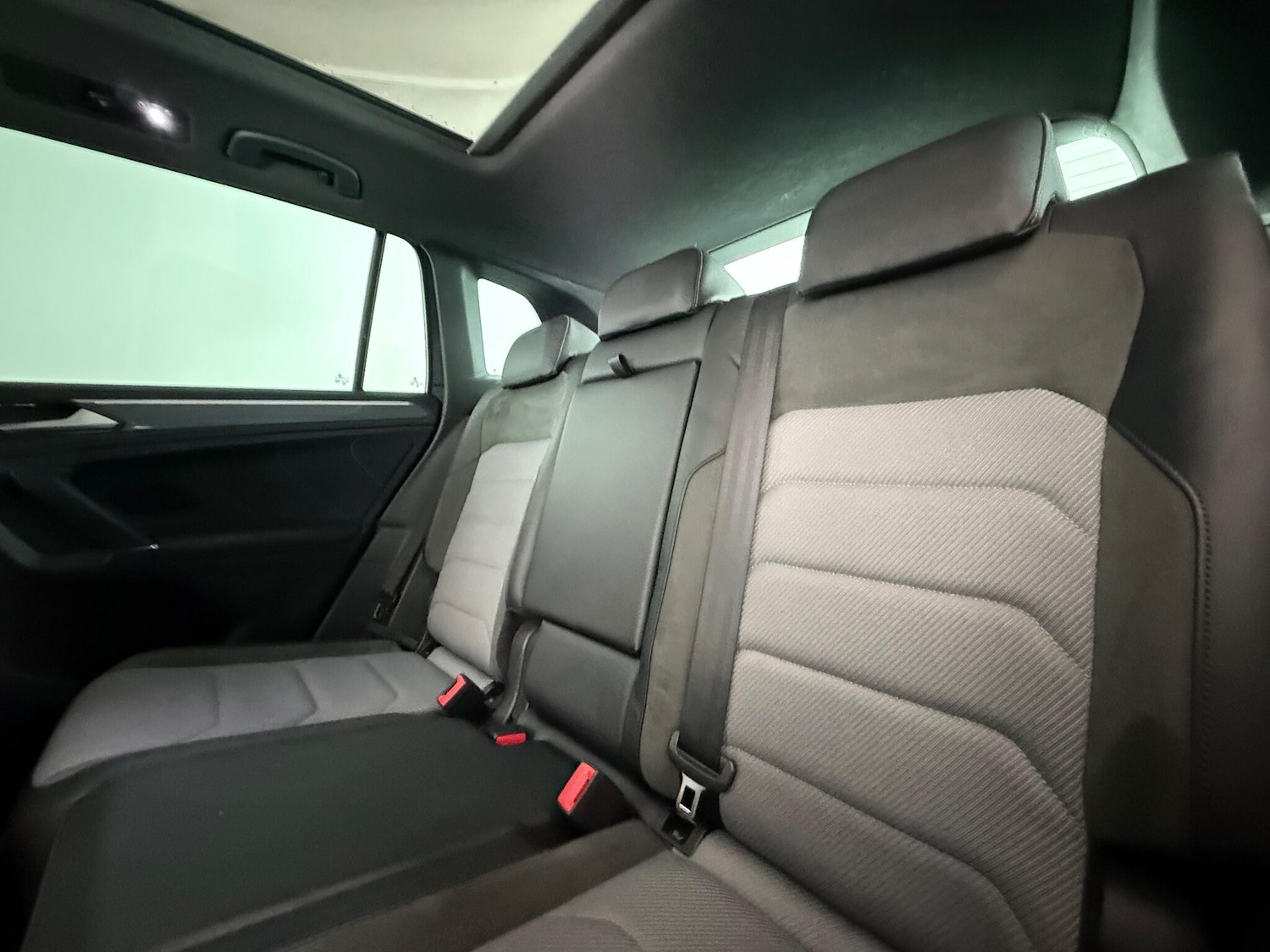 Used Volkswagen Tiguan 2017 for sale - 77246227: Photo 13